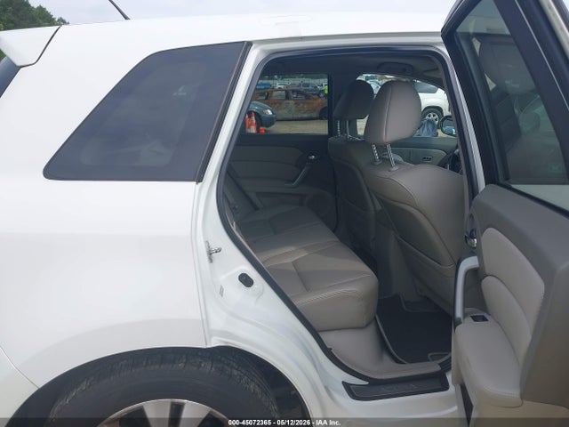Aukcja sprzedaży 2012 Acura Rdx, vin: 5J8TB2H53CA002697, numer aukcji: 45072365