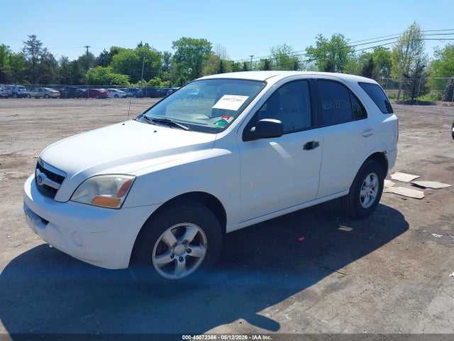 Aukcja sprzedaży 2009 Kia Sorento Lx Base, vin: KNDJD735295889425, numer aukcji: 45072366