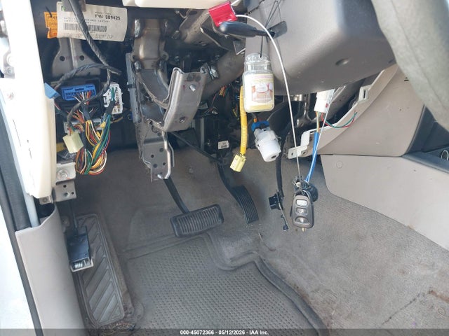 Aukcja sprzedaży 2009 Kia Sorento Lx Base, vin: KNDJD735295889425, numer aukcji: 45072366