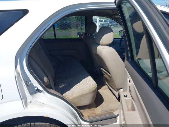 Aukcja sprzedaży 2009 Kia Sorento Lx Base, vin: KNDJD735295889425, numer aukcji: 45072366