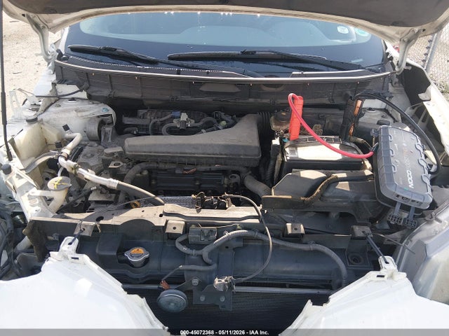 Aukcja sprzedaży 2015 Nissan Rogue S, vin: 5N1AT2MT9FC926122, numer aukcji: 45072368