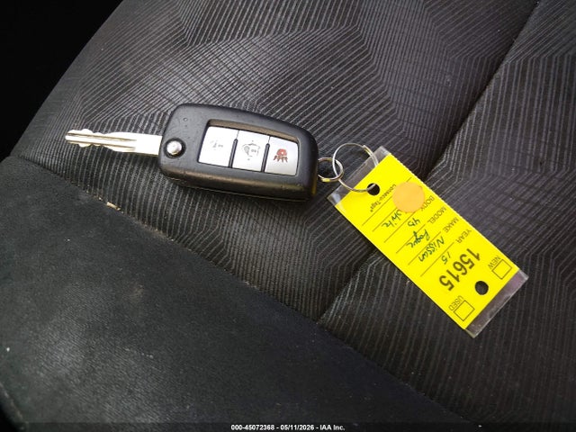 Aukcja sprzedaży 2015 Nissan Rogue S, vin: 5N1AT2MT9FC926122, numer aukcji: 45072368