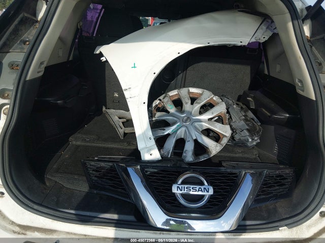 Aukcja sprzedaży 2015 Nissan Rogue S, vin: 5N1AT2MT9FC926122, numer aukcji: 45072368