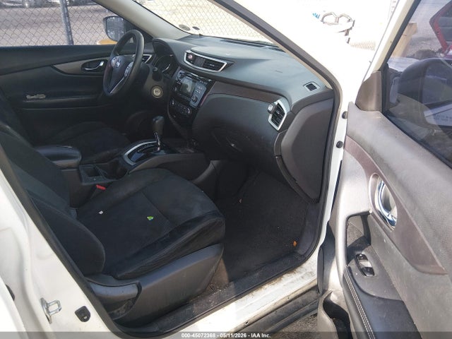 Aukcja sprzedaży 2015 Nissan Rogue S, vin: 5N1AT2MT9FC926122, numer aukcji: 45072368