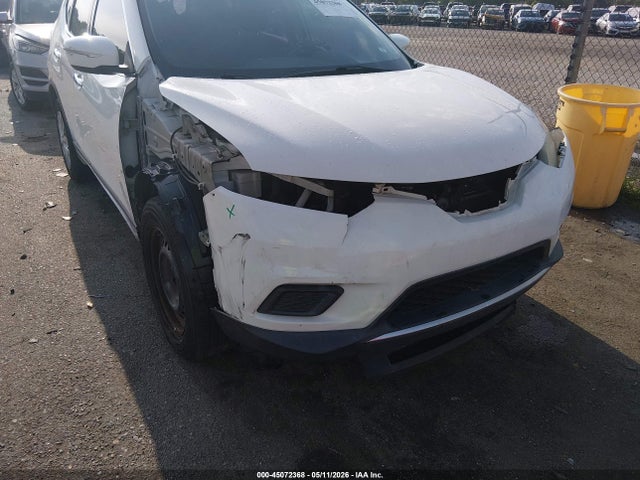 Aukcja sprzedaży 2015 Nissan Rogue S, vin: 5N1AT2MT9FC926122, numer aukcji: 45072368