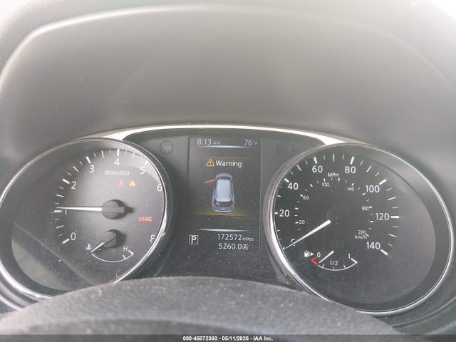 Aukcja sprzedaży 2015 Nissan Rogue S, vin: 5N1AT2MT9FC926122, numer aukcji: 45072368
