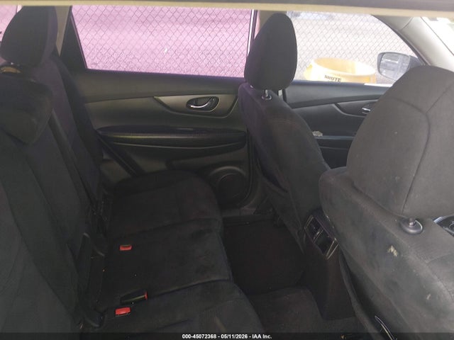 Aukcja sprzedaży 2015 Nissan Rogue S, vin: 5N1AT2MT9FC926122, numer aukcji: 45072368