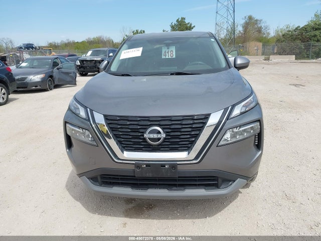 Aukcja sprzedaży 2023 Nissan Rogue Sv Intelligent Awd, vin: JN8BT3BB0PW468645, numer aukcji: 45072370