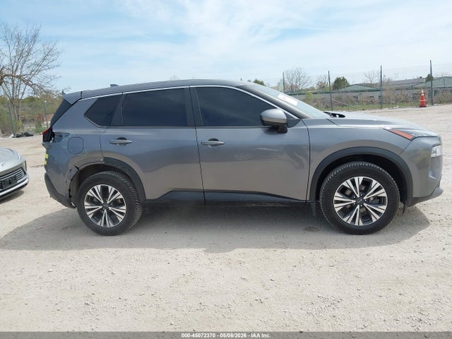 Aukcja sprzedaży 2023 Nissan Rogue Sv Intelligent Awd, vin: JN8BT3BB0PW468645, numer aukcji: 45072370