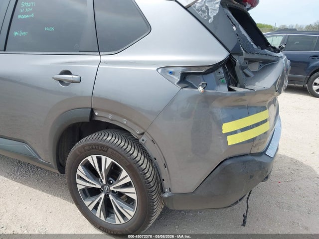 Aukcja sprzedaży 2023 Nissan Rogue Sv Intelligent Awd, vin: JN8BT3BB0PW468645, numer aukcji: 45072370