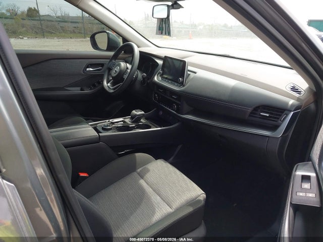 Aukcja sprzedaży 2023 Nissan Rogue Sv Intelligent Awd, vin: JN8BT3BB0PW468645, numer aukcji: 45072370
