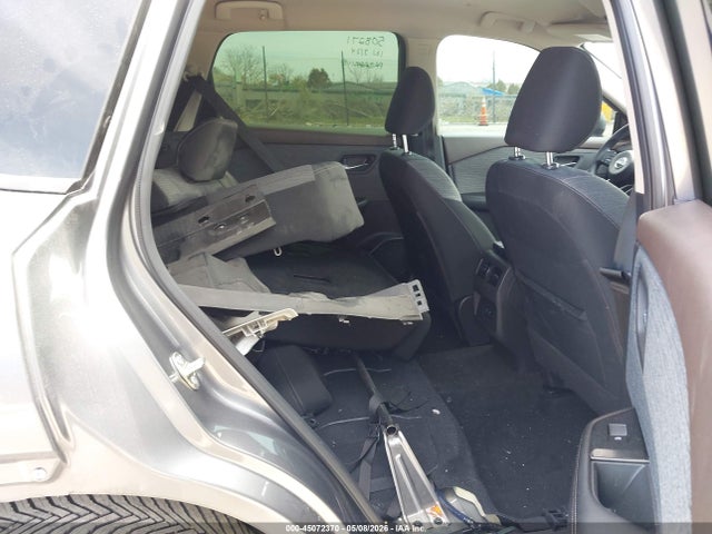 Aukcja sprzedaży 2023 Nissan Rogue Sv Intelligent Awd, vin: JN8BT3BB0PW468645, numer aukcji: 45072370