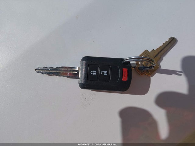 45072377 :رقم المزاد ، JA4AR3AU2JZ029472 vin ، 2018 Mitsubishi Outlander Sport 2.0 Es مزاد بيع