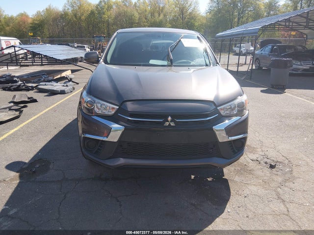 45072377 :رقم المزاد ، JA4AR3AU2JZ029472 vin ، 2018 Mitsubishi Outlander Sport 2.0 Es مزاد بيع