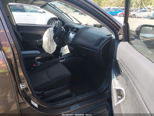 45072377 :رقم المزاد ، JA4AR3AU2JZ029472 vin ، 2018 Mitsubishi Outlander Sport 2.0 Es مزاد بيع