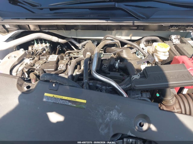 Aukcja sprzedaży 2025 Nissan Sentra Sr, vin: 3N1AB8DVXSY421643, numer aukcji: 45072378