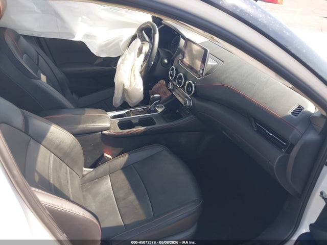 Aukcja sprzedaży 2025 Nissan Sentra Sr, vin: 3N1AB8DVXSY421643, numer aukcji: 45072378