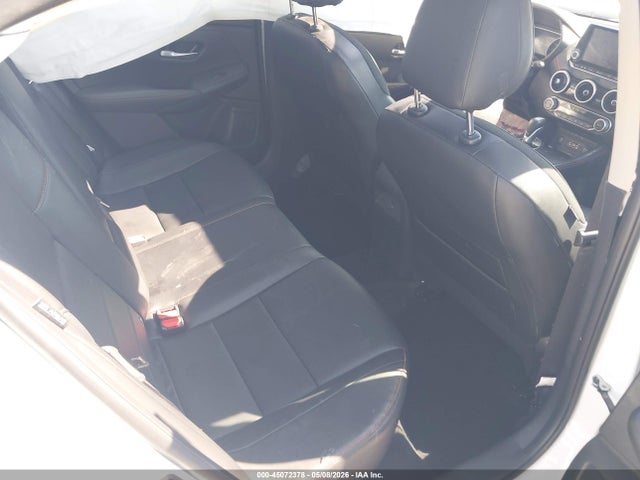 Aukcja sprzedaży 2025 Nissan Sentra Sr, vin: 3N1AB8DVXSY421643, numer aukcji: 45072378