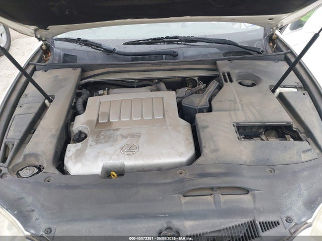 45072381 :رقم المزاد ، JTHBJ46G472004647 vin ، 2007 Lexus Es 350 مزاد بيع