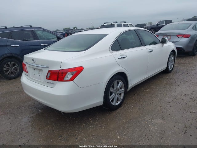 45072381 :رقم المزاد ، JTHBJ46G472004647 vin ، 2007 Lexus Es 350 مزاد بيع