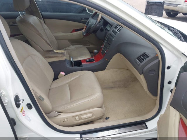 45072381 :رقم المزاد ، JTHBJ46G472004647 vin ، 2007 Lexus Es 350 مزاد بيع