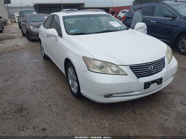 45072381 :رقم المزاد ، JTHBJ46G472004647 vin ، 2007 Lexus Es 350 مزاد بيع