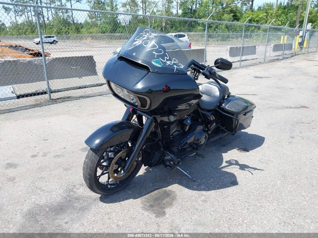 45072382 :رقم المزاد ، 1HD1KTP1XMB630034 vin ، 2021 Harley-davidson Fltrxs مزاد بيع