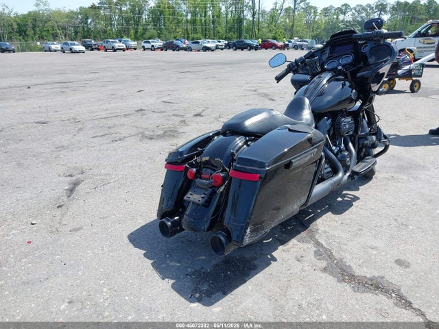45072382 :رقم المزاد ، 1HD1KTP1XMB630034 vin ، 2021 Harley-davidson Fltrxs مزاد بيع