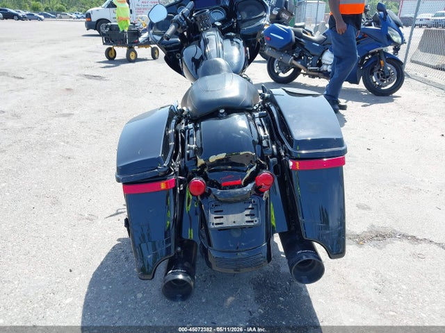 45072382 :رقم المزاد ، 1HD1KTP1XMB630034 vin ، 2021 Harley-davidson Fltrxs مزاد بيع