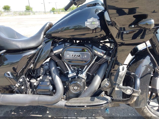 45072382 :رقم المزاد ، 1HD1KTP1XMB630034 vin ، 2021 Harley-davidson Fltrxs مزاد بيع