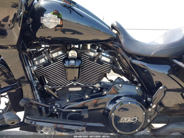 45072382 :رقم المزاد ، 1HD1KTP1XMB630034 vin ، 2021 Harley-davidson Fltrxs مزاد بيع