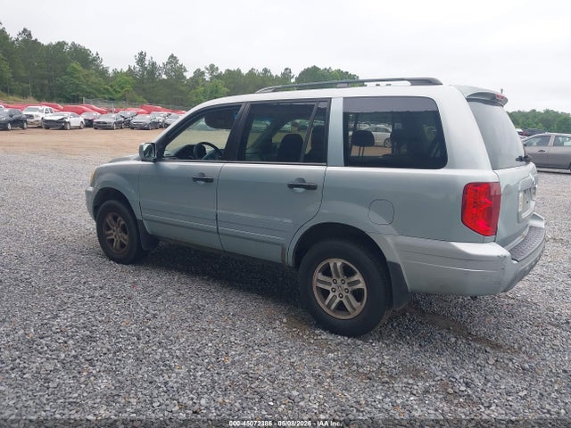 Продаж на аукціоні авто 2003 Honda Pilot Ex, vin: 2HKYF18473H527734, номер лоту: 45072386