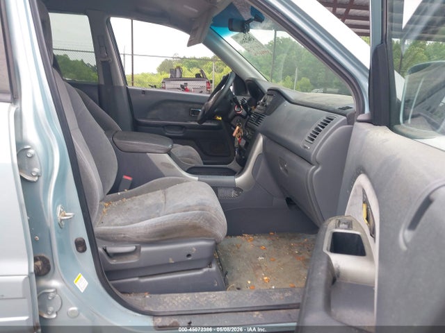 Продаж на аукціоні авто 2003 Honda Pilot Ex, vin: 2HKYF18473H527734, номер лоту: 45072386