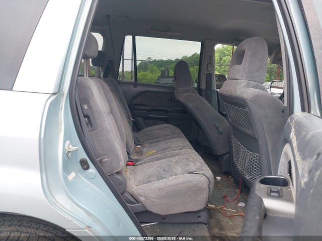 Продаж на аукціоні авто 2003 Honda Pilot Ex, vin: 2HKYF18473H527734, номер лоту: 45072386