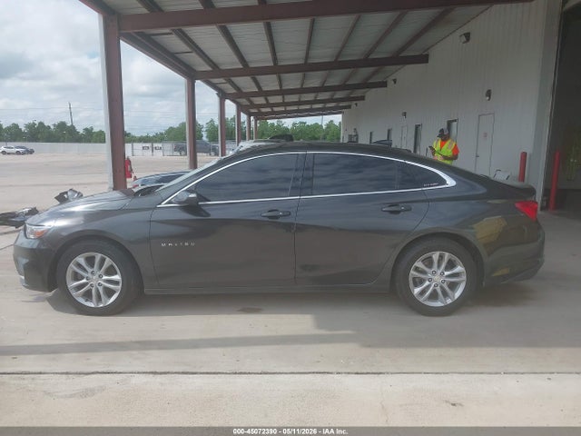 1G1ZD5ST2JF237466 Chevrolet MALIBU LT