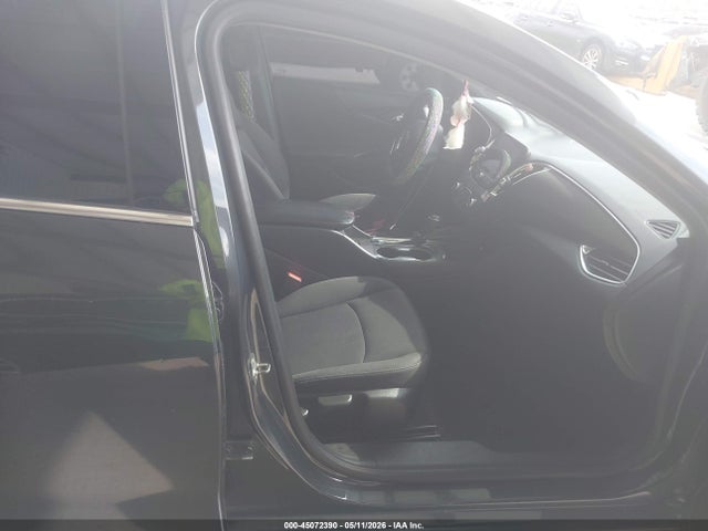 Chevrolet MALIBU LT 2018 1G1ZD5ST2JF237466 Image 5