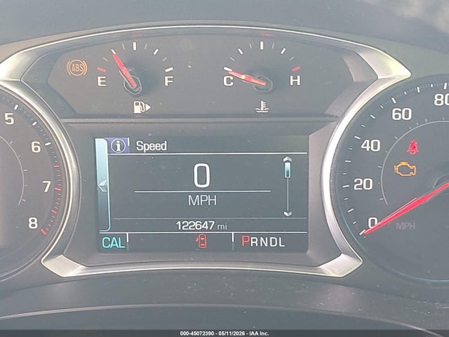 Chevrolet MALIBU LT 2018 1G1ZD5ST2JF237466 Image 7