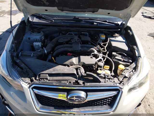 Продаж на аукціоні авто 2017 Subaru Crosstrek 2.0i Premium, vin: JF2GPABC0H9231951, номер лоту: 45072392
