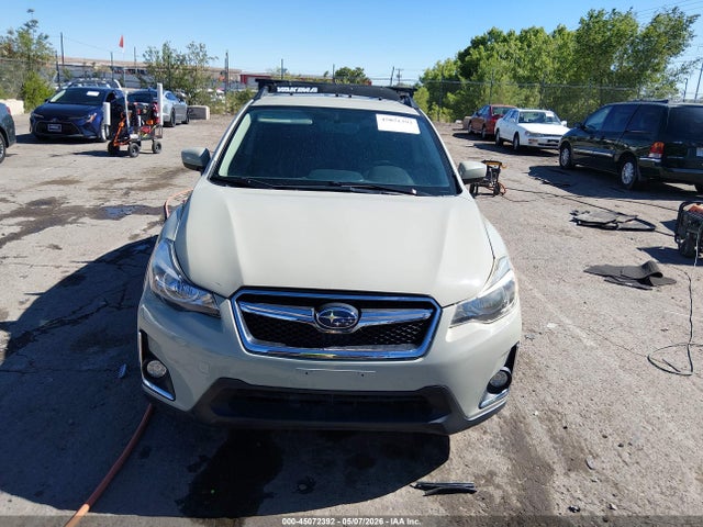 Продаж на аукціоні авто 2017 Subaru Crosstrek 2.0i Premium, vin: JF2GPABC0H9231951, номер лоту: 45072392