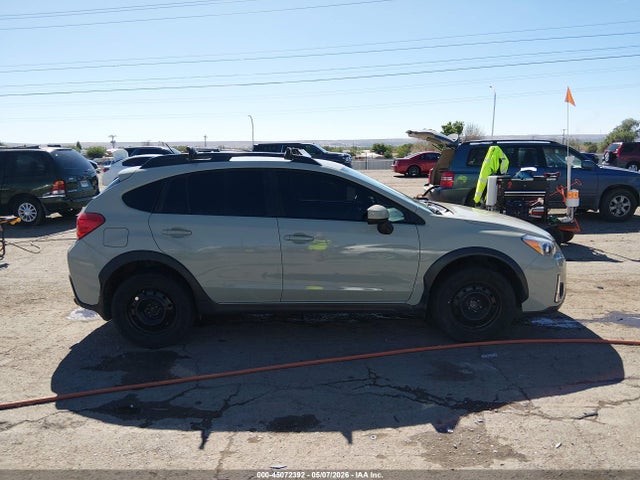 Продаж на аукціоні авто 2017 Subaru Crosstrek 2.0i Premium, vin: JF2GPABC0H9231951, номер лоту: 45072392