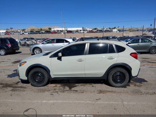 Продаж на аукціоні авто 2017 Subaru Crosstrek 2.0i Premium, vin: JF2GPABC0H9231951, номер лоту: 45072392