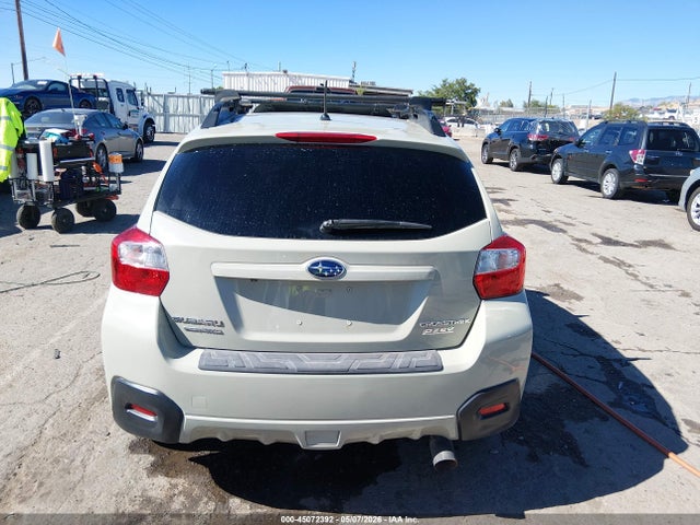 Продаж на аукціоні авто 2017 Subaru Crosstrek 2.0i Premium, vin: JF2GPABC0H9231951, номер лоту: 45072392