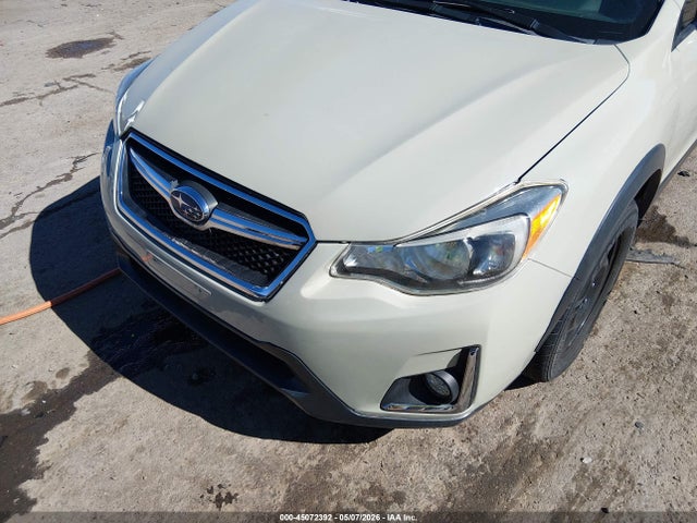 Продаж на аукціоні авто 2017 Subaru Crosstrek 2.0i Premium, vin: JF2GPABC0H9231951, номер лоту: 45072392