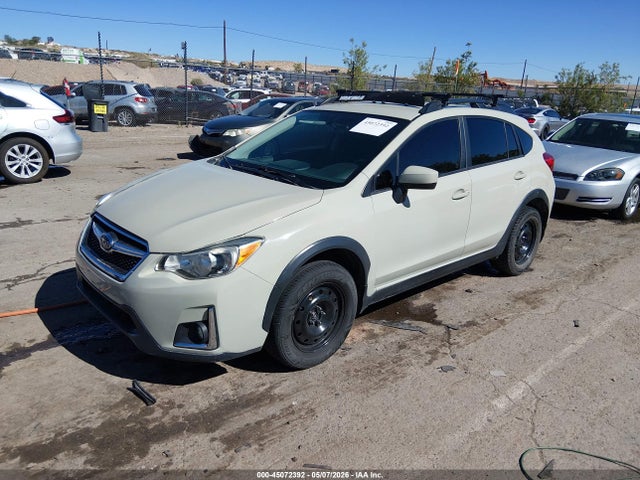 Продаж на аукціоні авто 2017 Subaru Crosstrek 2.0i Premium, vin: JF2GPABC0H9231951, номер лоту: 45072392