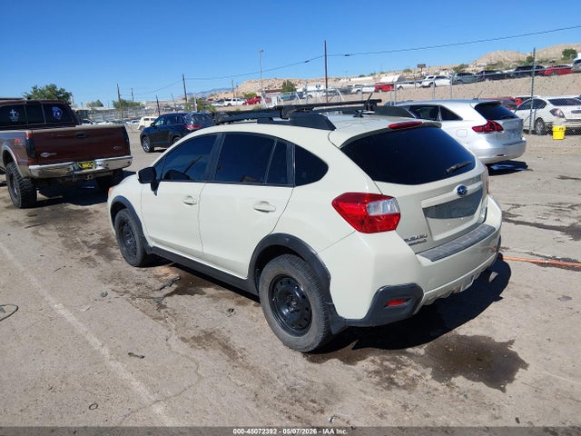 Продаж на аукціоні авто 2017 Subaru Crosstrek 2.0i Premium, vin: JF2GPABC0H9231951, номер лоту: 45072392