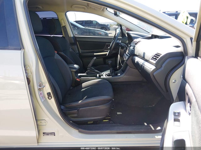 Продаж на аукціоні авто 2017 Subaru Crosstrek 2.0i Premium, vin: JF2GPABC0H9231951, номер лоту: 45072392
