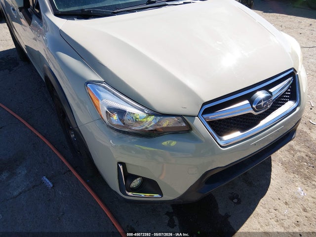 Продаж на аукціоні авто 2017 Subaru Crosstrek 2.0i Premium, vin: JF2GPABC0H9231951, номер лоту: 45072392