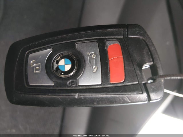 45072399 :رقم المزاد ، 5UXWX9C55E0D41694 vin ، 2014 Bmw X3 Xdrive28i مزاد بيع