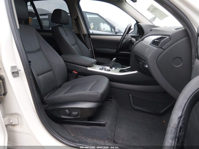 45072399 :رقم المزاد ، 5UXWX9C55E0D41694 vin ، 2014 Bmw X3 Xdrive28i مزاد بيع