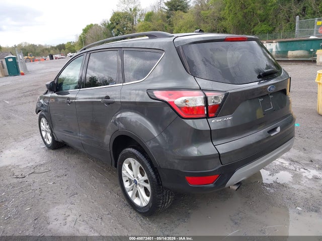 Продажа на аукционе авто 2018 Ford Escape Se, vin: 1FMCU0GD5JUA79990, номер лота: 45072401